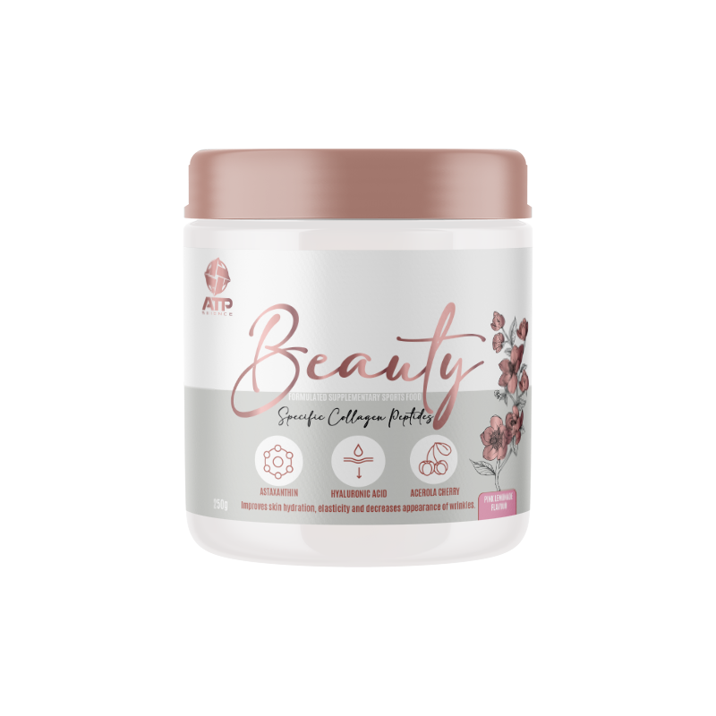 ATP Beauty Collagen Pink Lemonade 150g