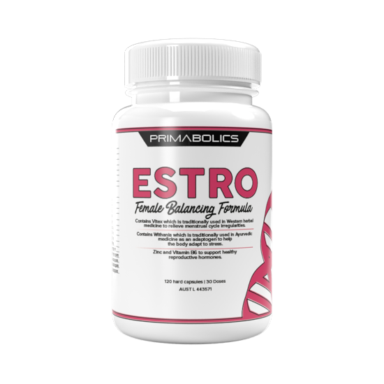 Primabolics Estro 120caps